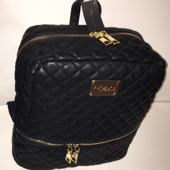 LAST ONE LEFT - HOST PICK! NEW BEBE Backpack - Picture 5 of 8